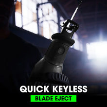 Carregar imagem no visualizador da galeria, FLEX FX2271-Z Reciprocating Saw - Bare Tool