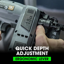 Carregar imagem no visualizador da galeria, FLEX FX4331-Z 18Ga Brad Nailer - Bare Tool