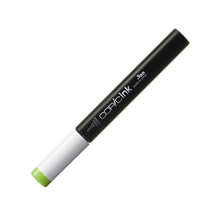Load image into Gallery viewer, COPIC Ink FYG Fluorescent Yellow Green FYG