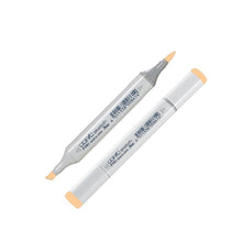 Load image into Gallery viewer, COPIC Sketch Marker FYR Fluorescent Orange FYR
