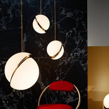 Load image into Gallery viewer, Fysallida Pendant Light