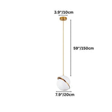 Load image into Gallery viewer, Fysallida Pendant Light