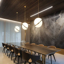 Load image into Gallery viewer, Fysallida Pendant Light