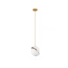 Load image into Gallery viewer, Fysallida Pendant Light