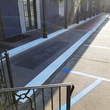Load image into Gallery viewer, Tuff Grip or Tuff Grip Extreme - Aggressive Traction Non-Skid Floor Paint