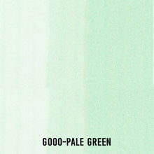 Load image into Gallery viewer, COPIC Ink G000 Pale Green