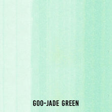 Load image into Gallery viewer, COPIC Original Marker G00 Jade Green