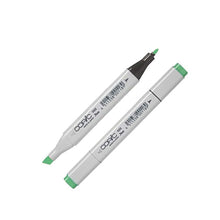 Load image into Gallery viewer, COPIC Original Marker G02 Spectrum Green