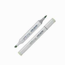 Load image into Gallery viewer, COPIC Sketch Marker G12 Sea Green