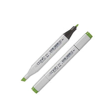 Load image into Gallery viewer, COPIC Original Marker G14 Apple Green