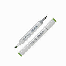 Load image into Gallery viewer, COPIC Sketch Marker G14 Apple Green