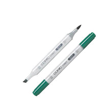 Load image into Gallery viewer, COPIC Ciao Marker G17 Forest Green