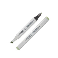 Load image into Gallery viewer, COPIC Original Marker G21 Lime Green