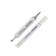 Load image into Gallery viewer, COPIC Sketch Marker G40 Dim Green