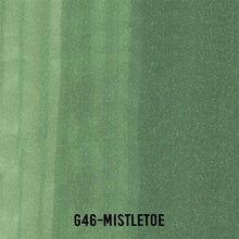 Load image into Gallery viewer, COPIC Sketch Marker G46 Mistletoe