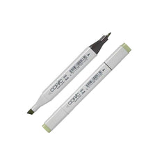 Load image into Gallery viewer, COPIC Original Marker G82 Spring Dim Green