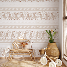 Carregar imagem no visualizador da galeria, Gabby Wallpaper by The Beau Studio