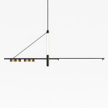 Carregar imagem no visualizador da galeria, Galei Chandelier