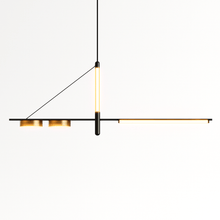 Carregar imagem no visualizador da galeria, Galei Chandelier