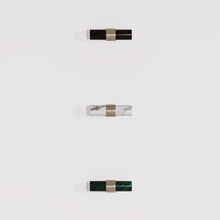 Carregar imagem no visualizador da galeria, Galil Marble Knob & Pull Bar