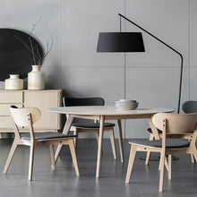 Cargar imagen en el visor de la galería, Gamela Floor Lamp