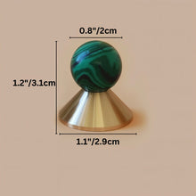 Load image into Gallery viewer, Gaura Knob