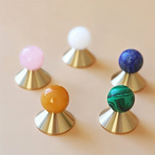 Load image into Gallery viewer, Gaura Knob