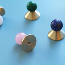 Load image into Gallery viewer, Gaura Knob