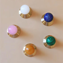 Load image into Gallery viewer, Gaura Knob