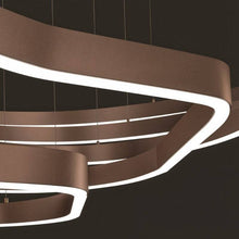 Load image into Gallery viewer, Gelazo Chandelier