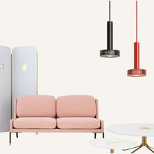 Carregar imagem no visualizador da galeria, Gelbu Pendant Light