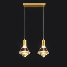 Carregar imagem no visualizador da galeria, Gem Pendant Light