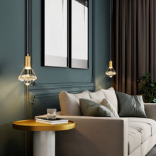 Carregar imagem no visualizador da galeria, Gem Pendant Light