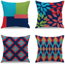 Carregar imagem no visualizador da galeria, Vivid Cushion Covers