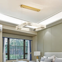 Carregar imagem no visualizador da galeria, Gerel Chandelier