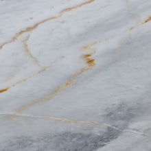 Load image into Gallery viewer, Giallo Gray Bookmatching Marble Slabs Polished - Full Truckload