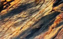 Load image into Gallery viewer, Giallo Gray Bookmatching Marble Slabs Polished - Full Truckload