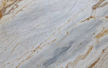 Load image into Gallery viewer, Giallo Gray Bookmatching Marble Slabs Polished - Full Truckload