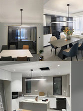 Load image into Gallery viewer, Gilianan Pendant Light