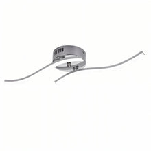 Carregar imagem no visualizador da galeria, Ginevra Ceiling Light