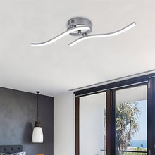 Carregar imagem no visualizador da galeria, Ginevra Ceiling Light