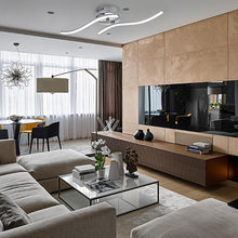 Carregar imagem no visualizador da galeria, Ginevra Ceiling Light