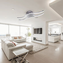 Carregar imagem no visualizador da galeria, Ginevra Ceiling Light
