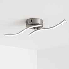 Carregar imagem no visualizador da galeria, Ginevra Ceiling Light