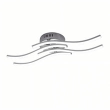 Carregar imagem no visualizador da galeria, Ginevra Ceiling Light