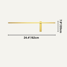 Carregar imagem no visualizador da galeria, Ginzo Wall Lamp