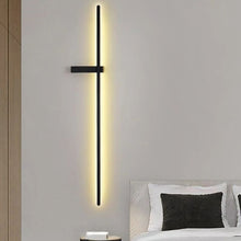 Carregar imagem no visualizador da galeria, Ginzo Wall Lamp
