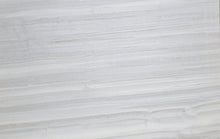 Carregar imagem no visualizador da galeria, Glacier White Vein-cut Bookmatching Marble Slabs Polished - Livfloors Collection