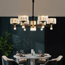 Carregar imagem no visualizador da galeria, Glanz Chandelier