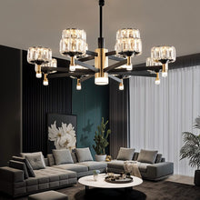 Carregar imagem no visualizador da galeria, Glanz Chandelier
